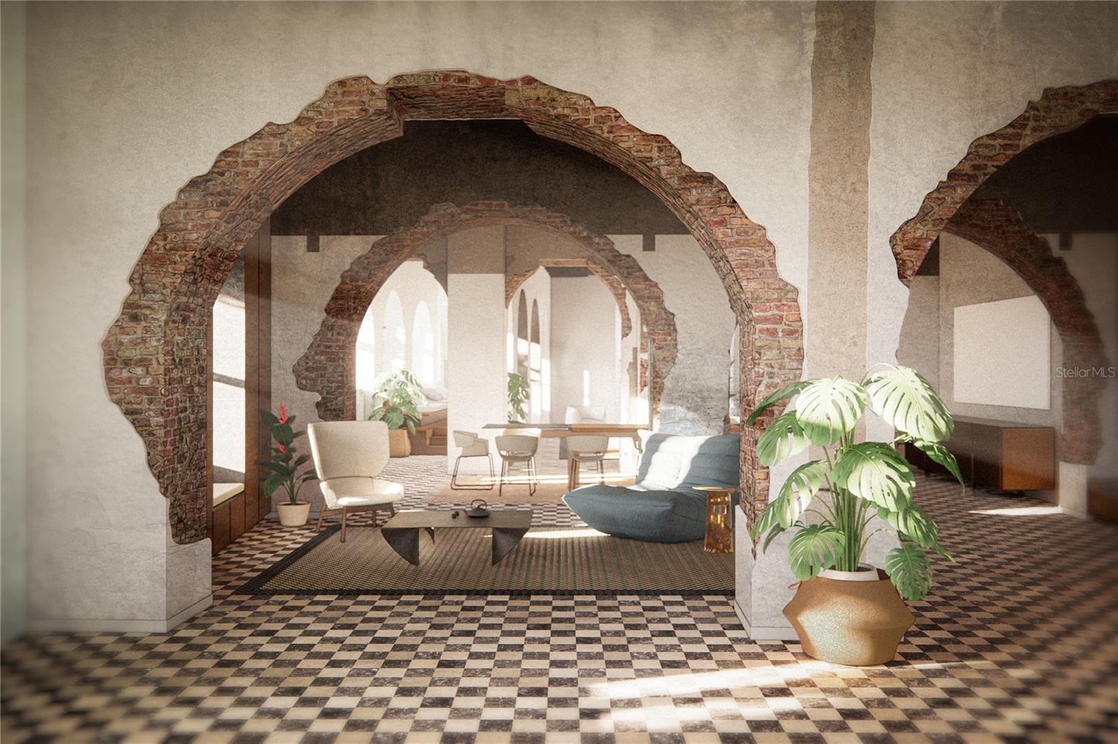 OLD SAN JUAN - Residential