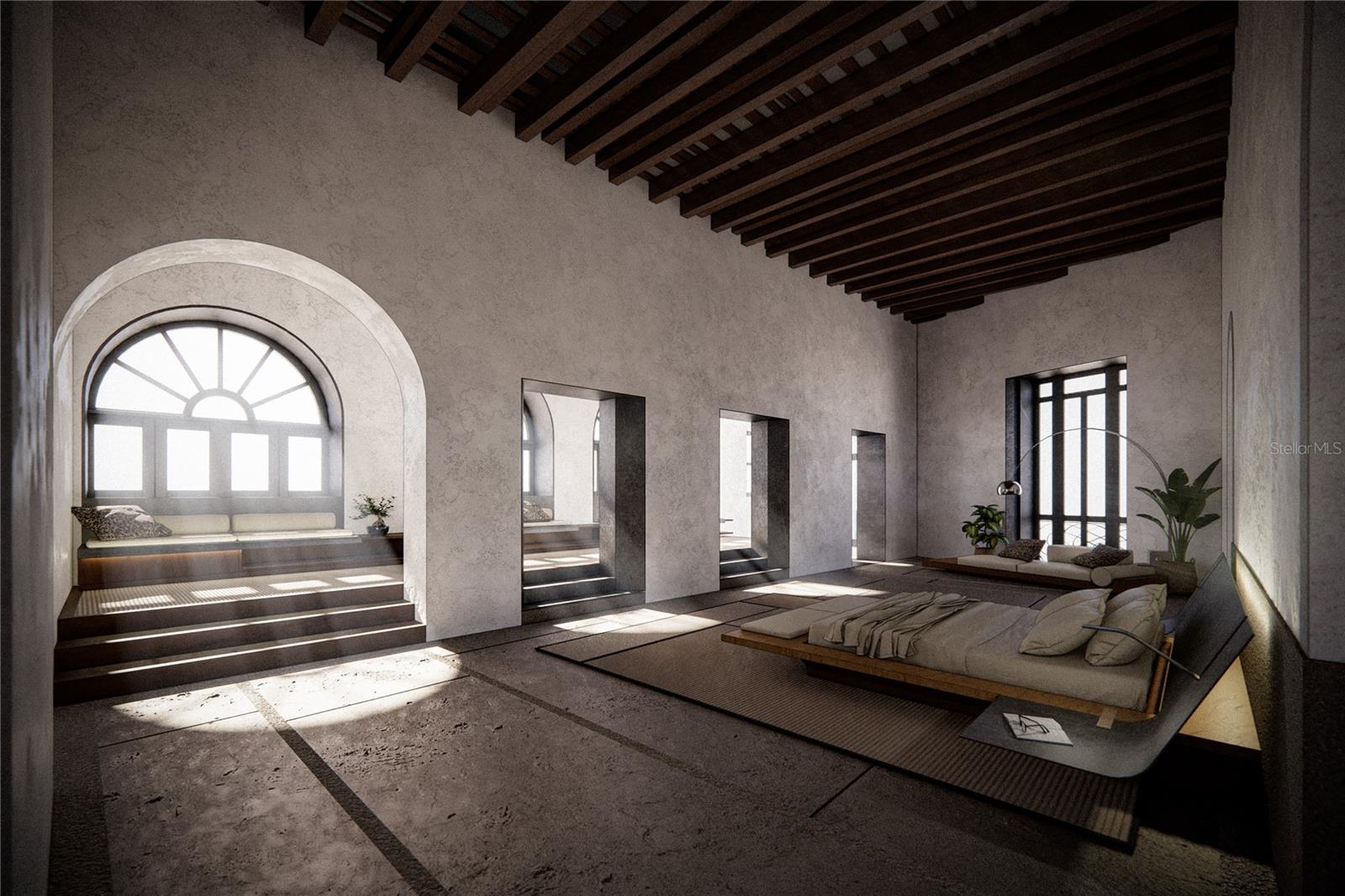 OLD SAN JUAN - Residential