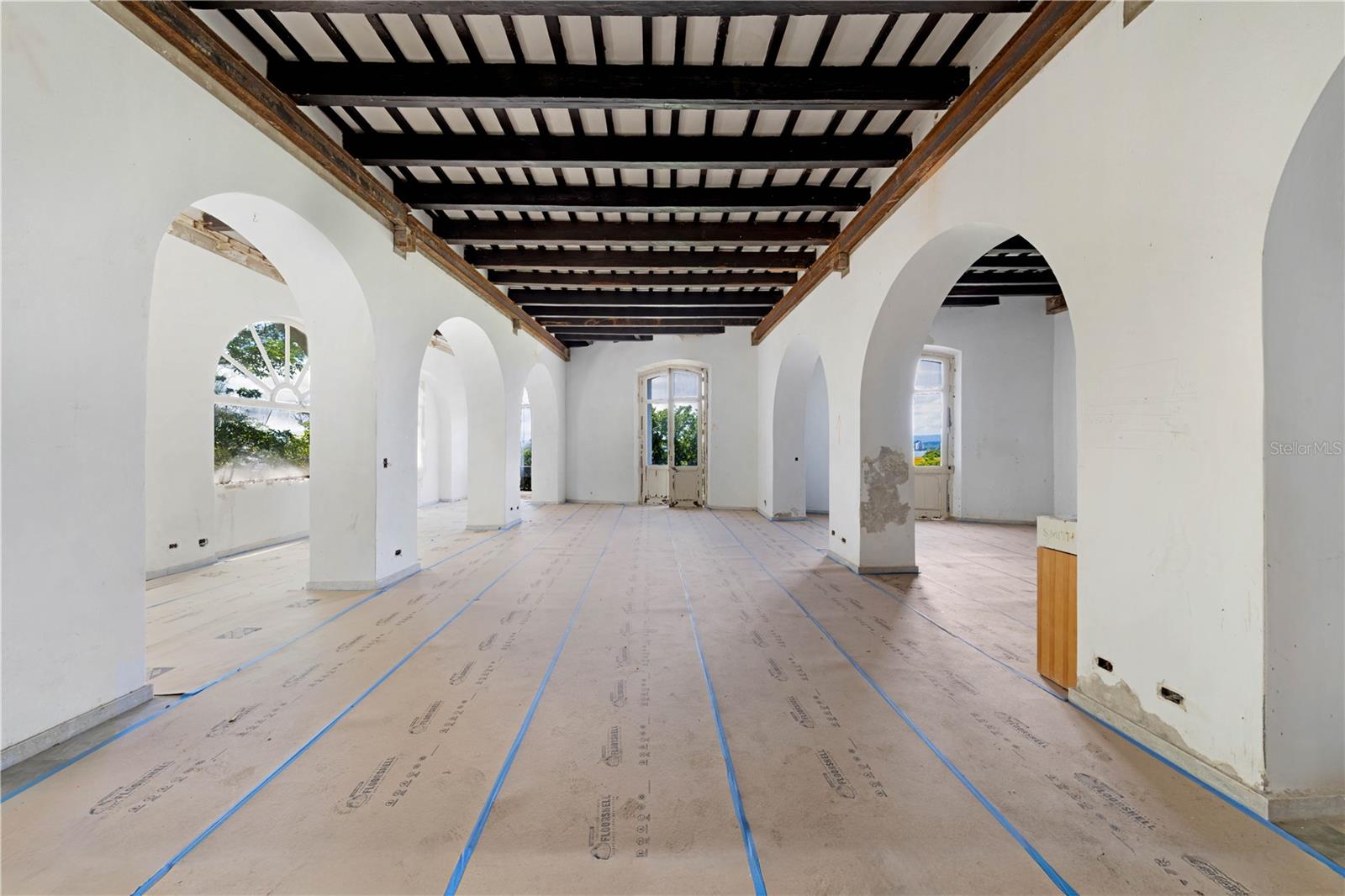 OLD SAN JUAN - Residential