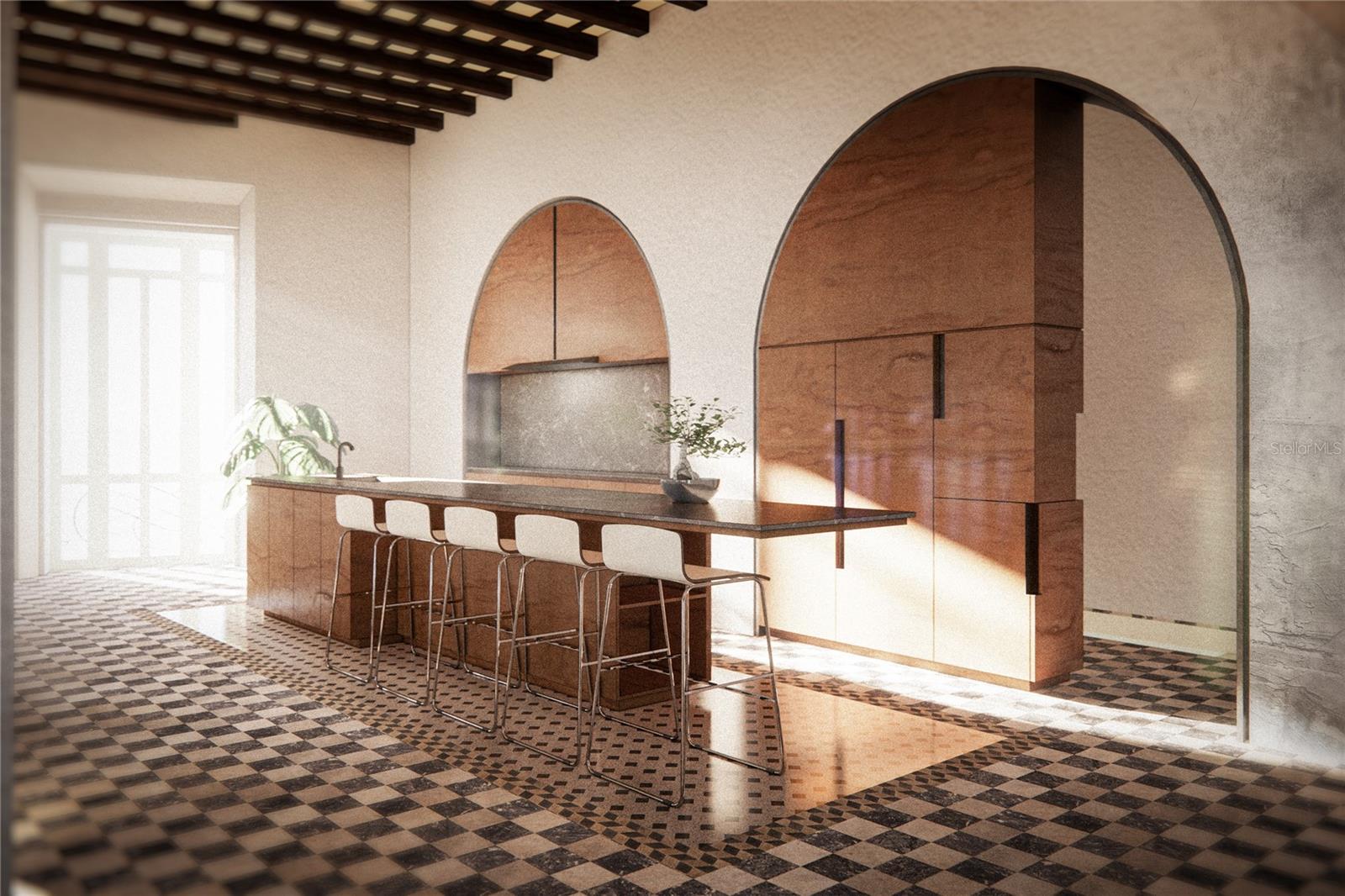 OLD SAN JUAN - Residential