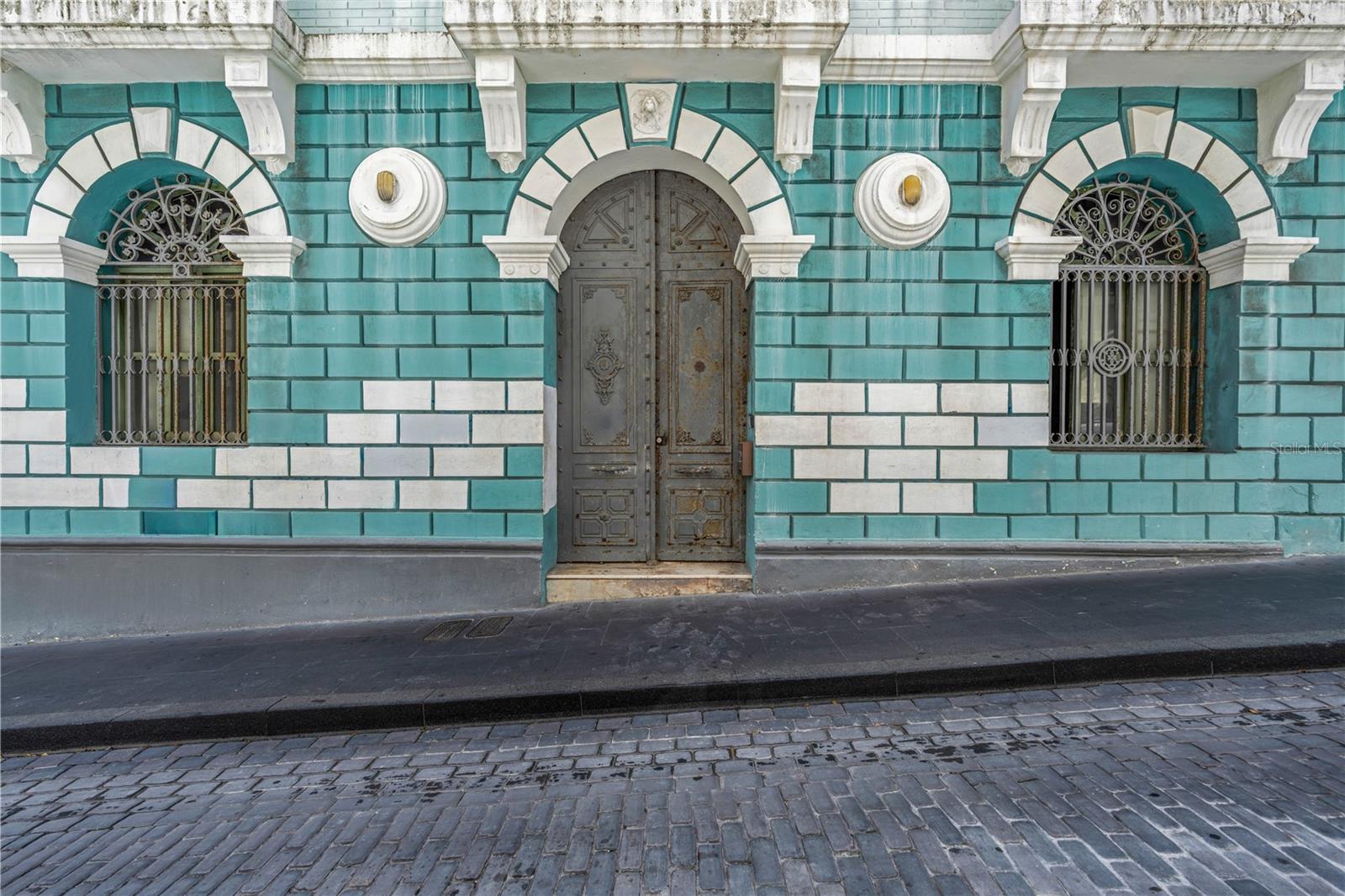 OLD SAN JUAN - Residential