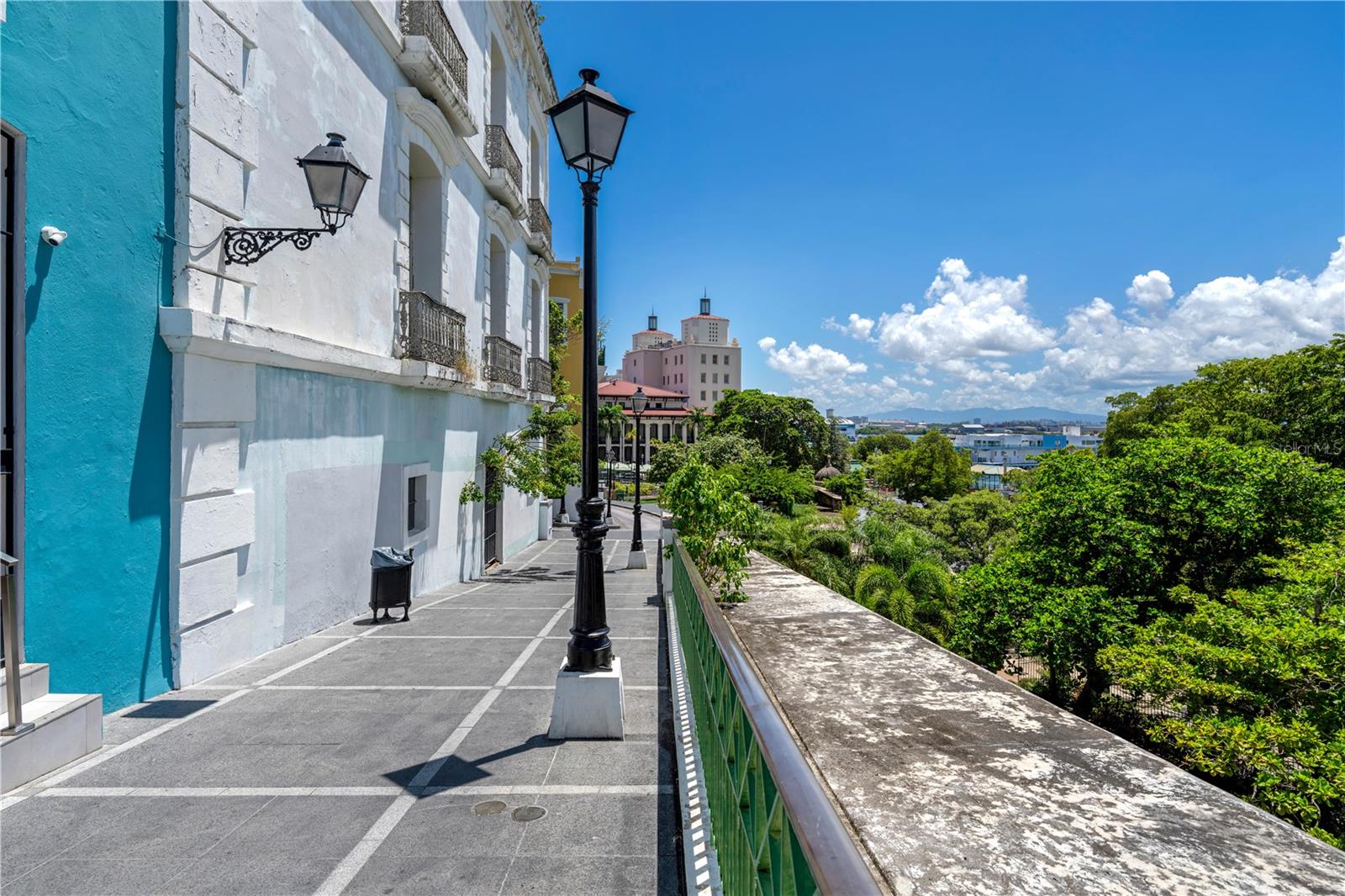 OLD SAN JUAN - Residential