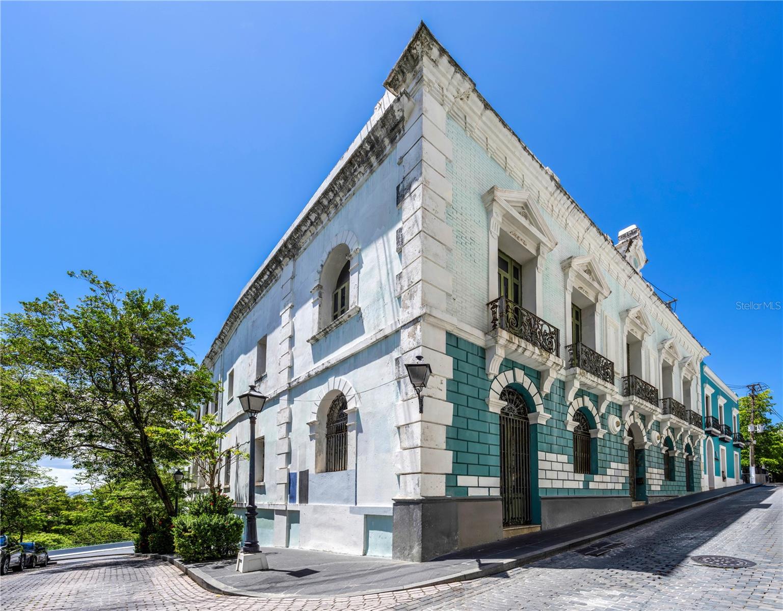 OLD SAN JUAN - Residential