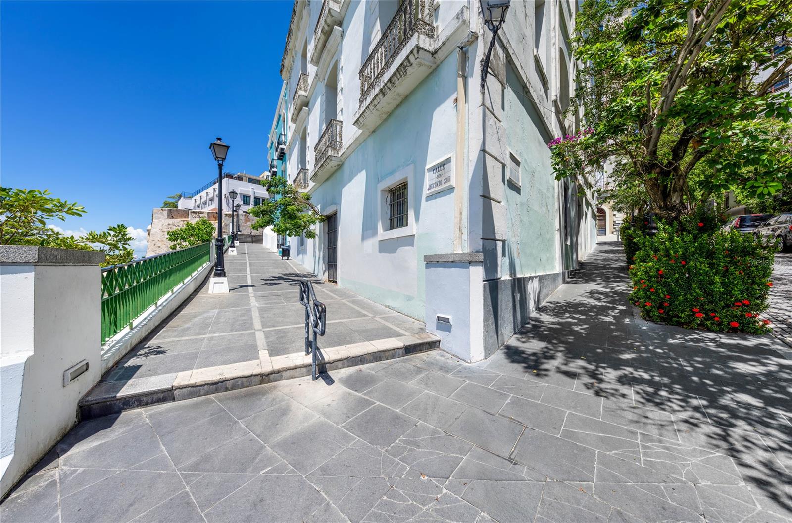 OLD SAN JUAN - Residential