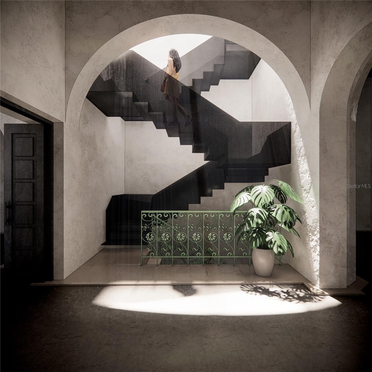 OLD SAN JUAN - Residential