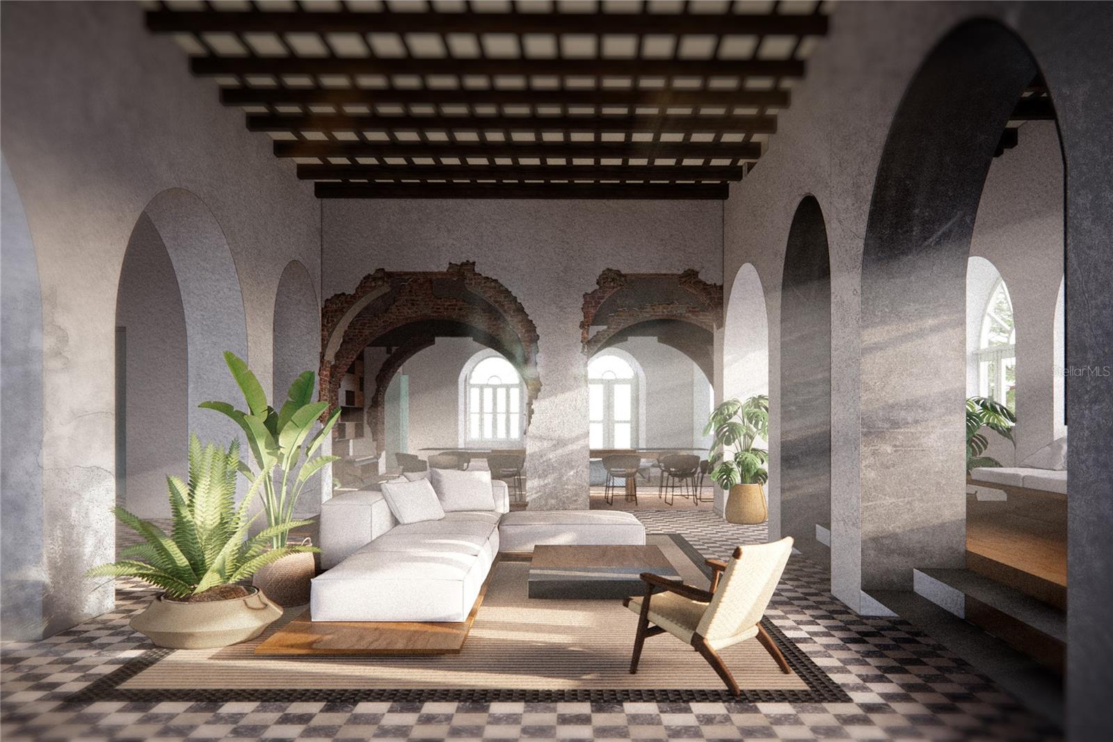 OLD SAN JUAN - Residential