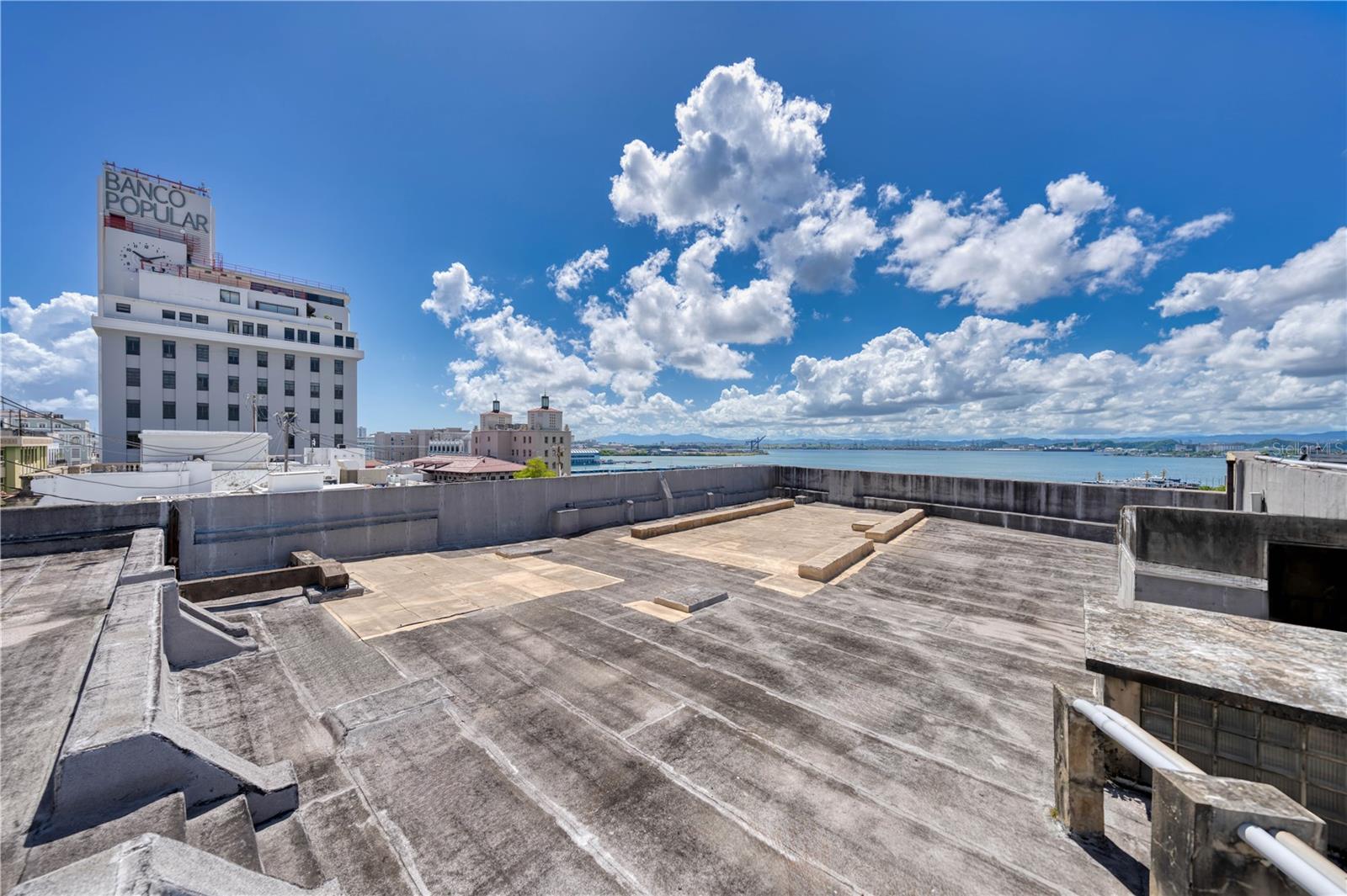 OLD SAN JUAN - Residential
