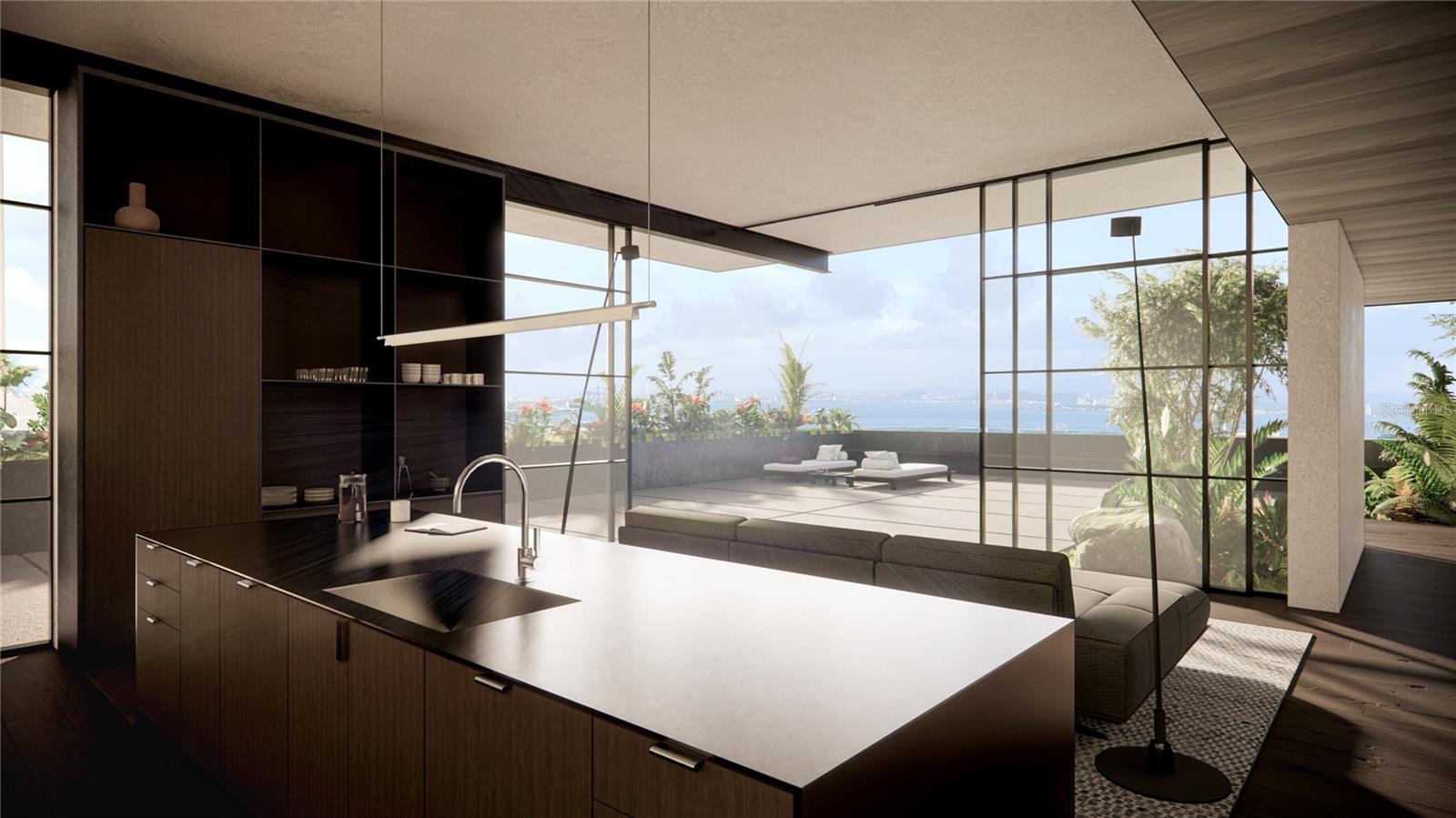 OLD SAN JUAN - Residential