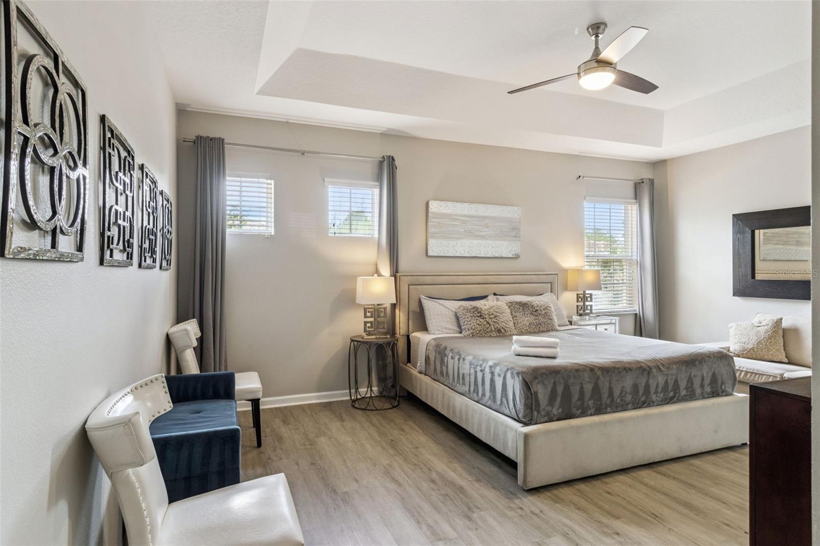 OAKMONT PH 01 - Residential