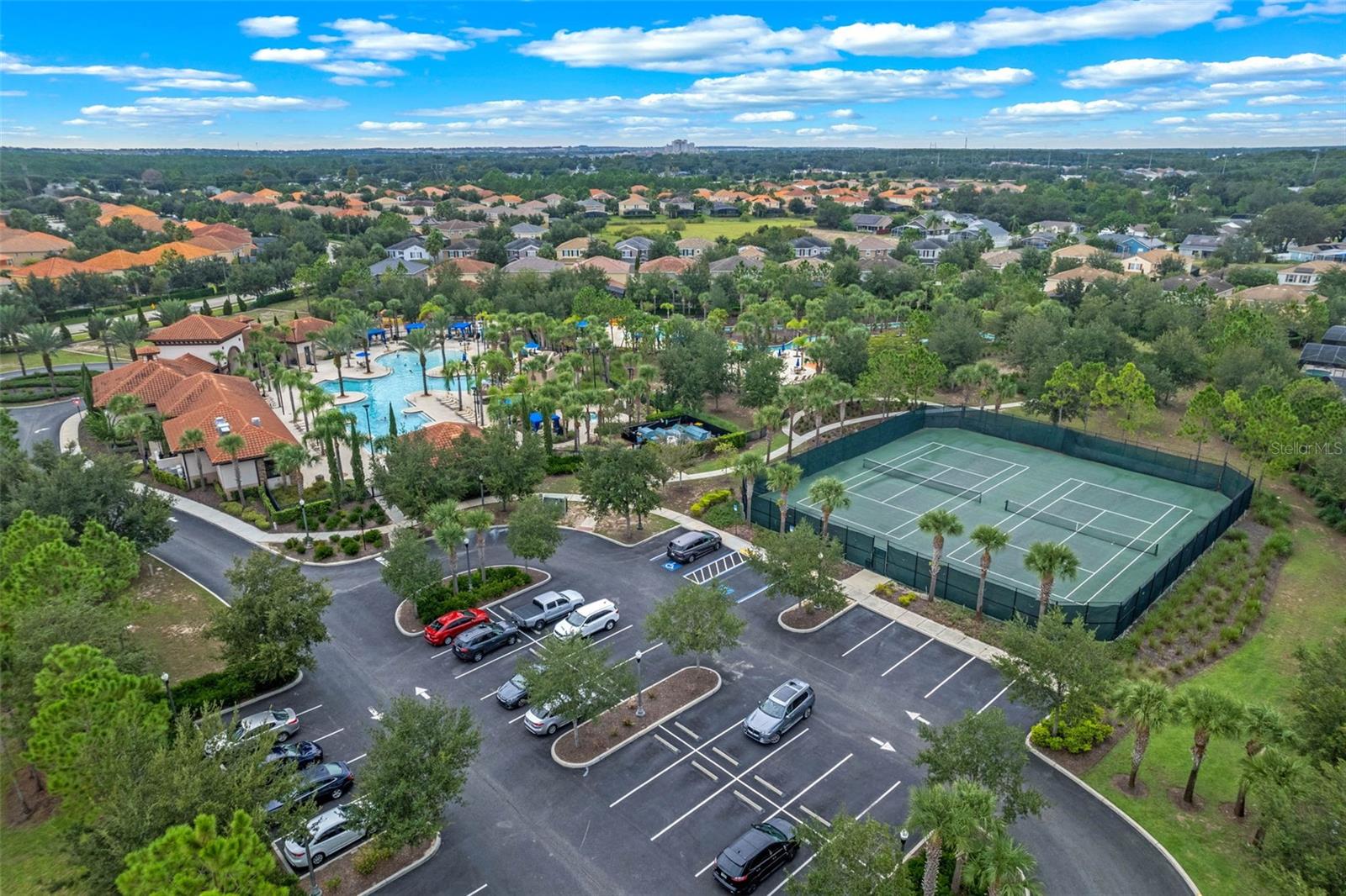 OAKMONT PH 01 - Residential