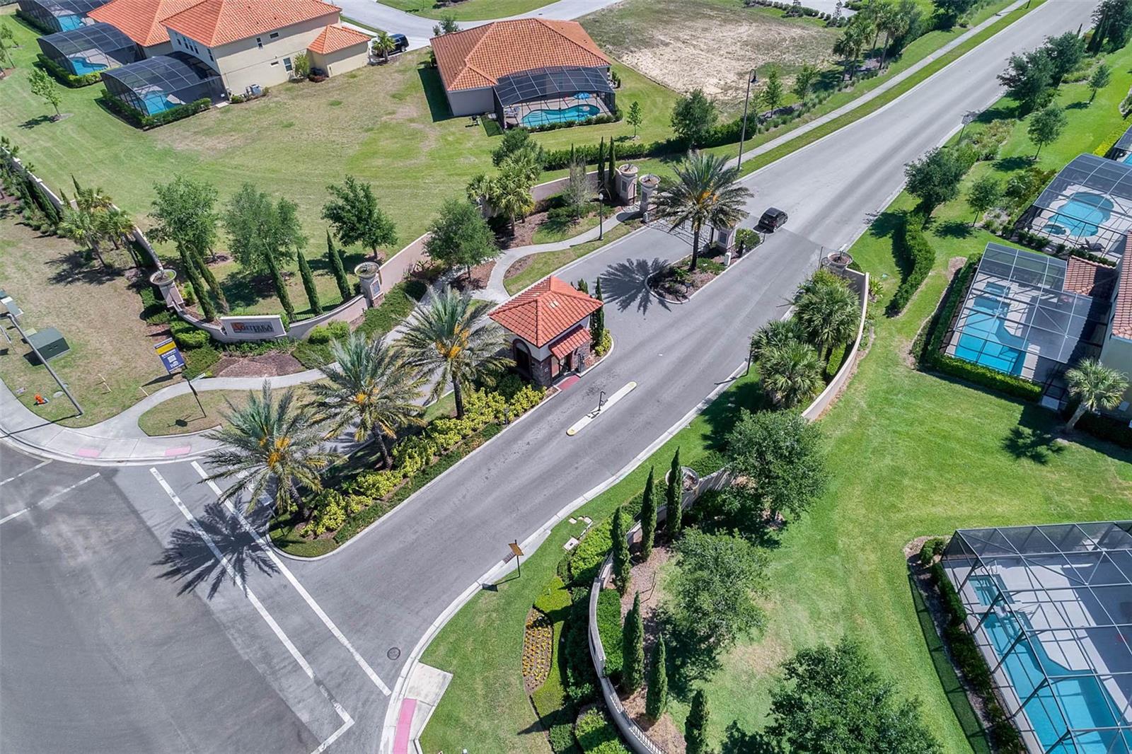 OAKMONT PH 01 - Residential