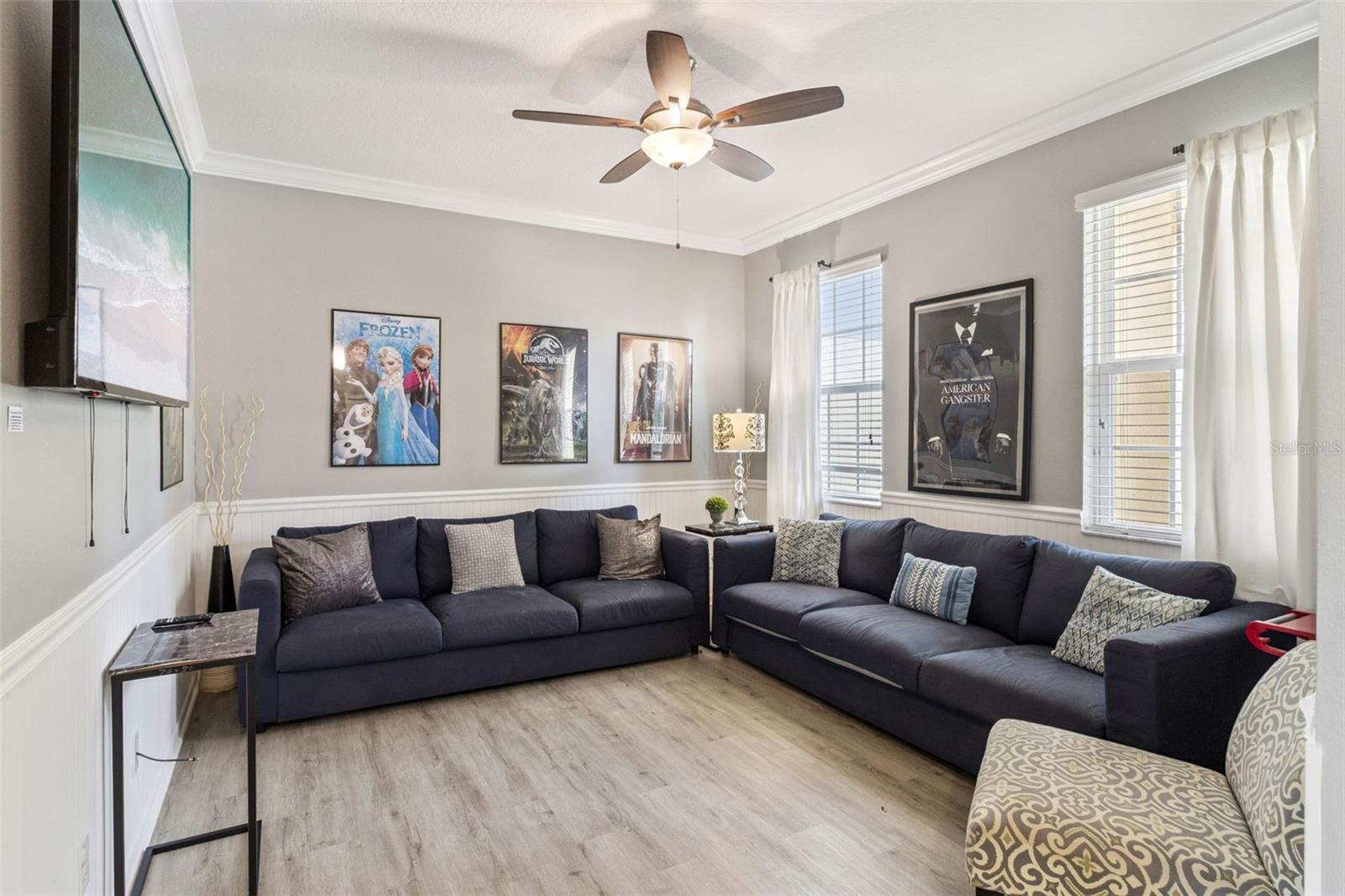 OAKMONT PH 01 - Residential