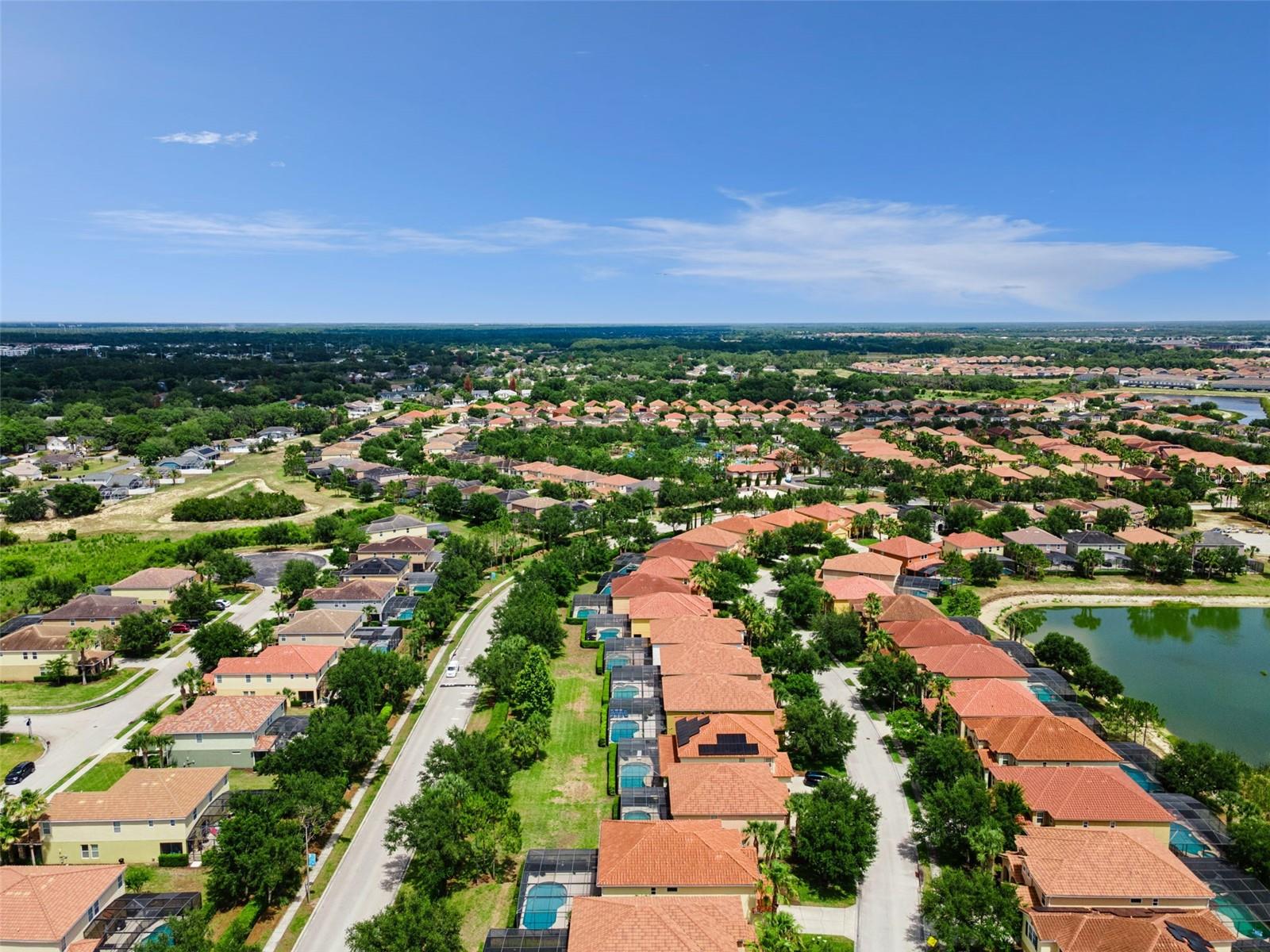 OAKMONT PH 01 - Residential