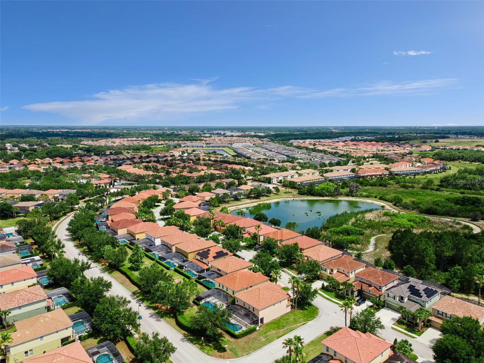 OAKMONT PH 01 - Residential