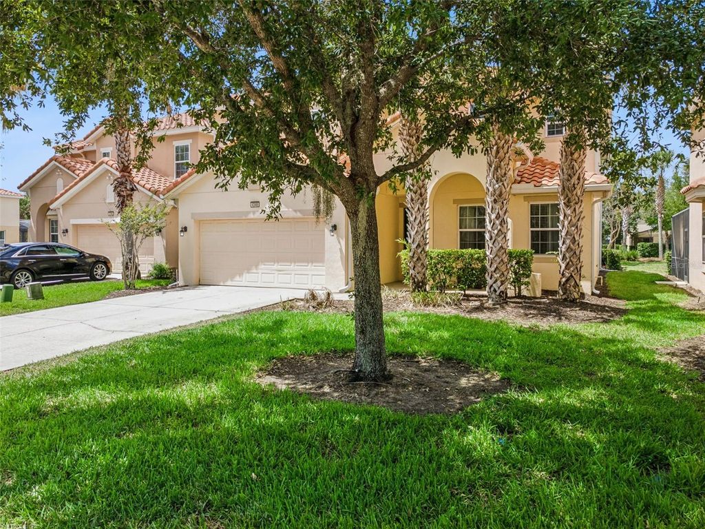 Photo of 4348 Acorn Court, Davenport, FL 33837 (MLS # S5149133)
