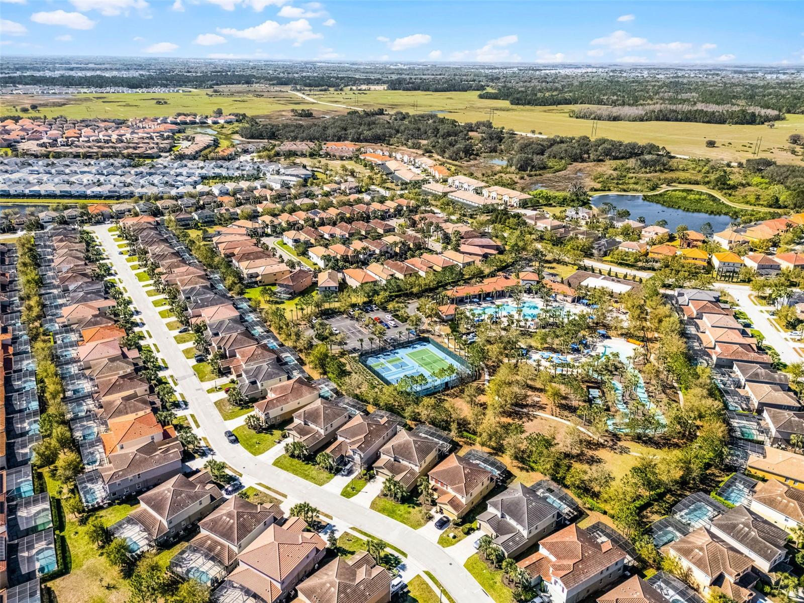OAKMONT PH 01 - Residential