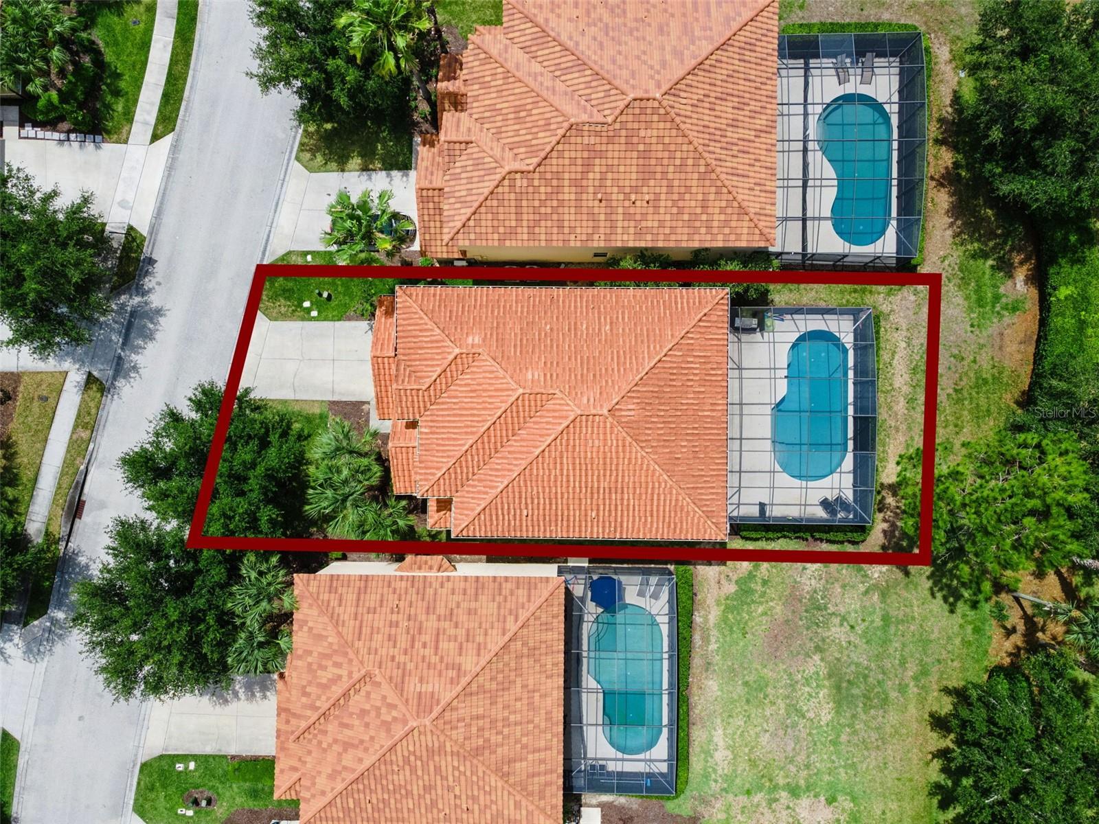 OAKMONT PH 01 - Residential