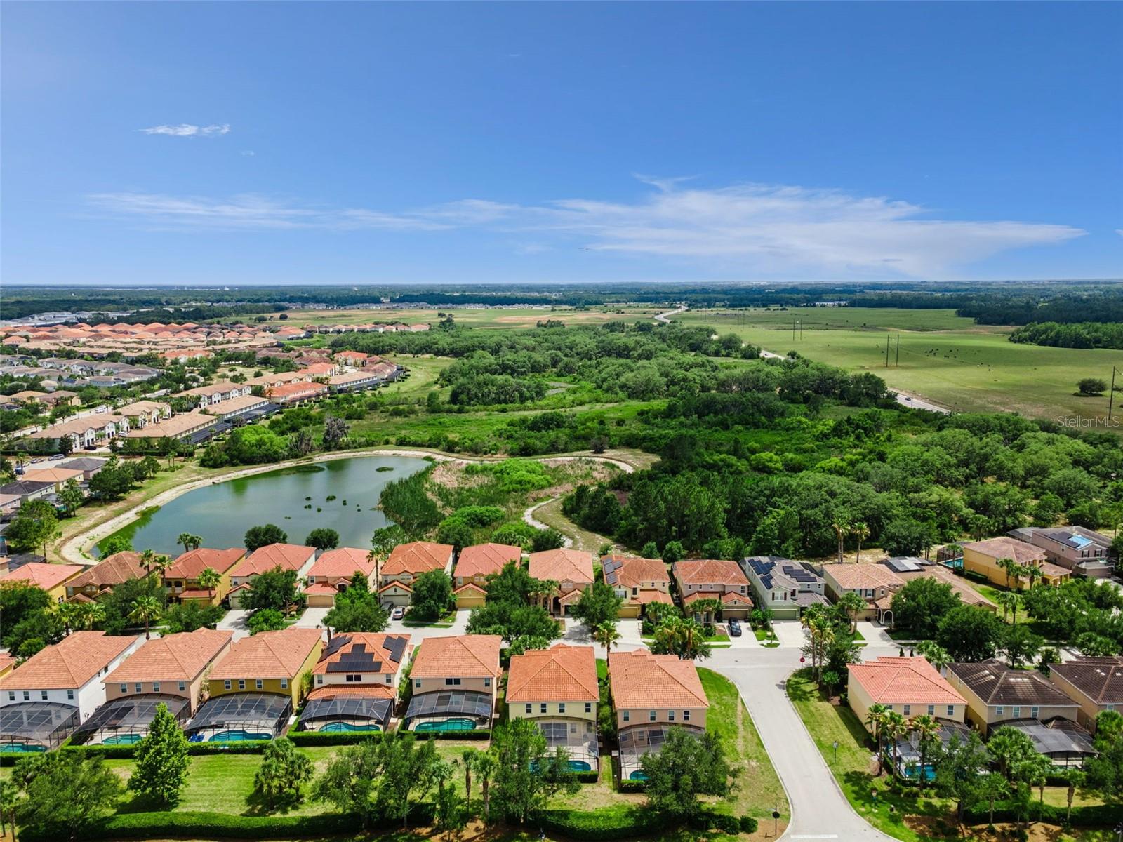 OAKMONT PH 01 - Residential