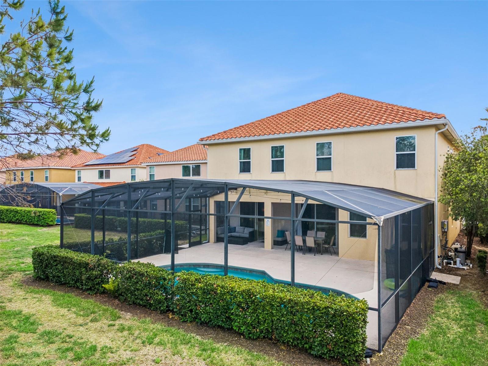 OAKMONT PH 01 - Residential