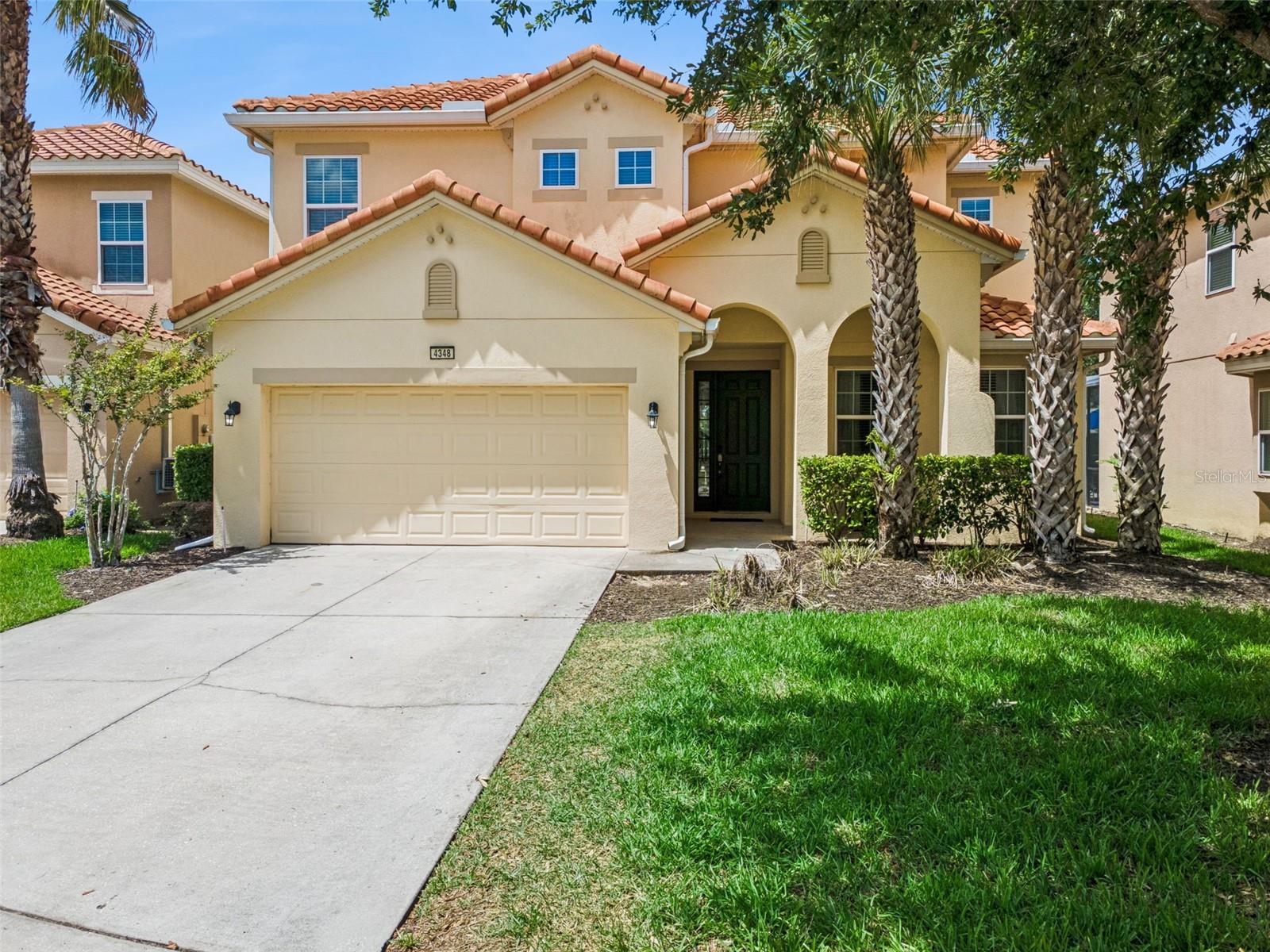 OAKMONT PH 01 - Residential