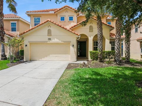 Photo of 4348 Acorn Court, Davenport, FL 33837 (MLS # S5149133)