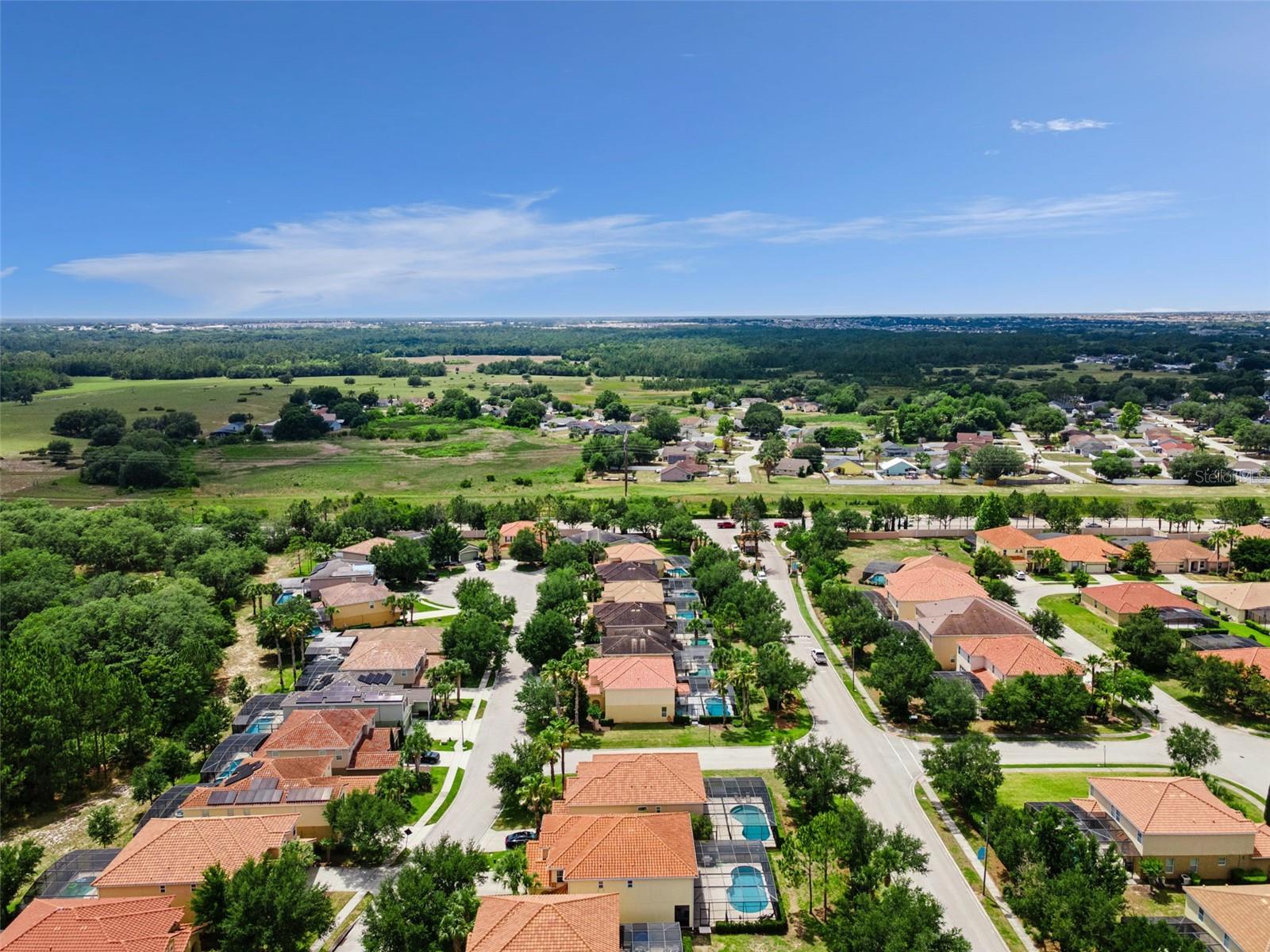 OAKMONT PH 01 - Residential