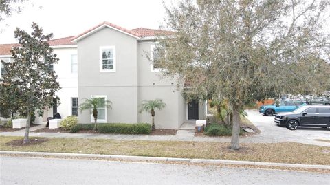 A home in KISSIMMEE