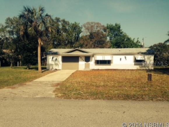 Florida Shores 07 Rep - Residential Lease