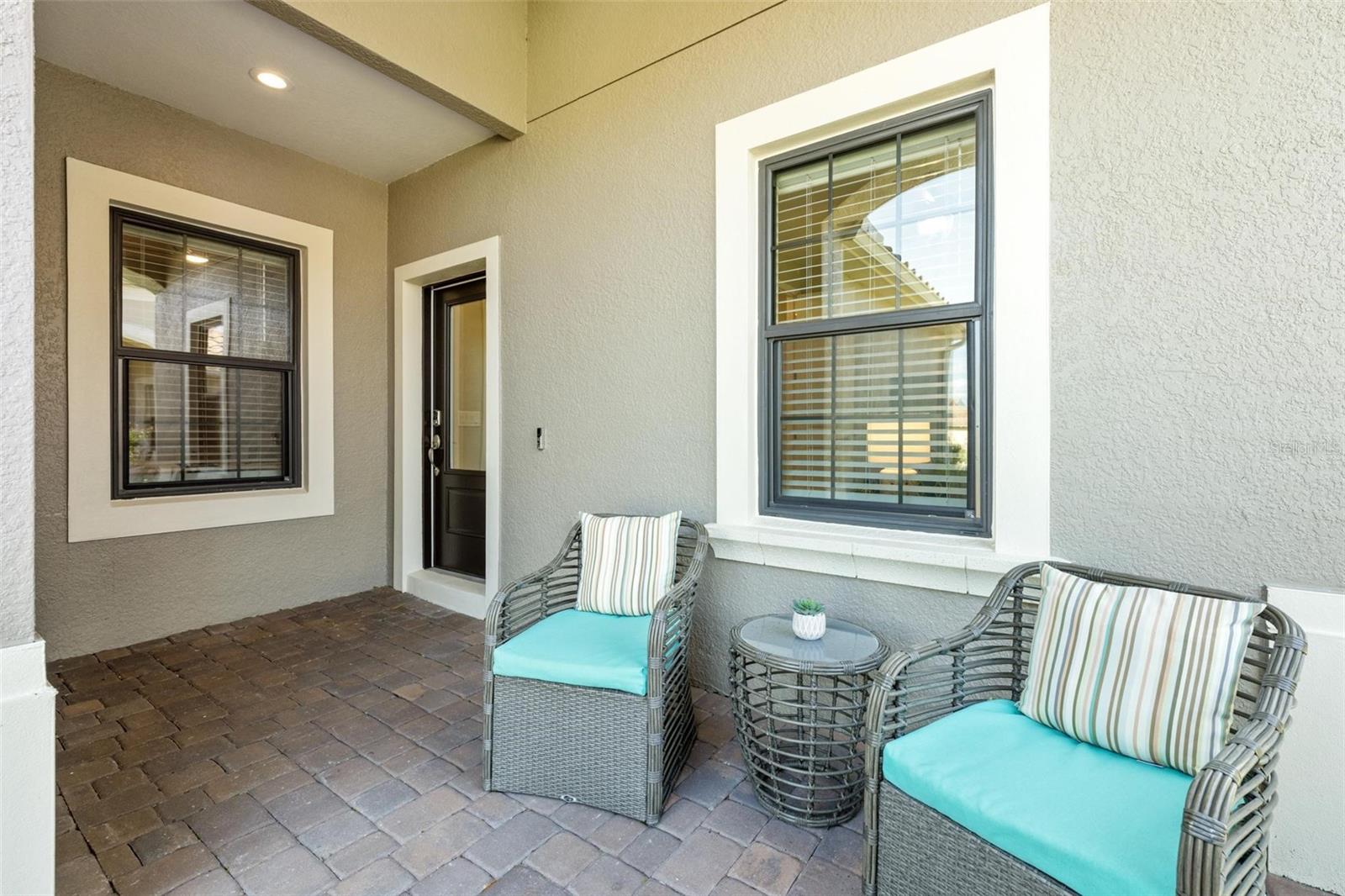 GRAND PALM - Residential