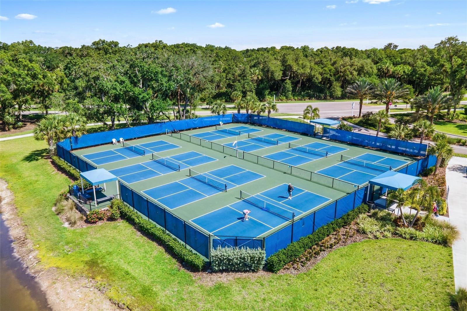 GRAND PALM - Residential