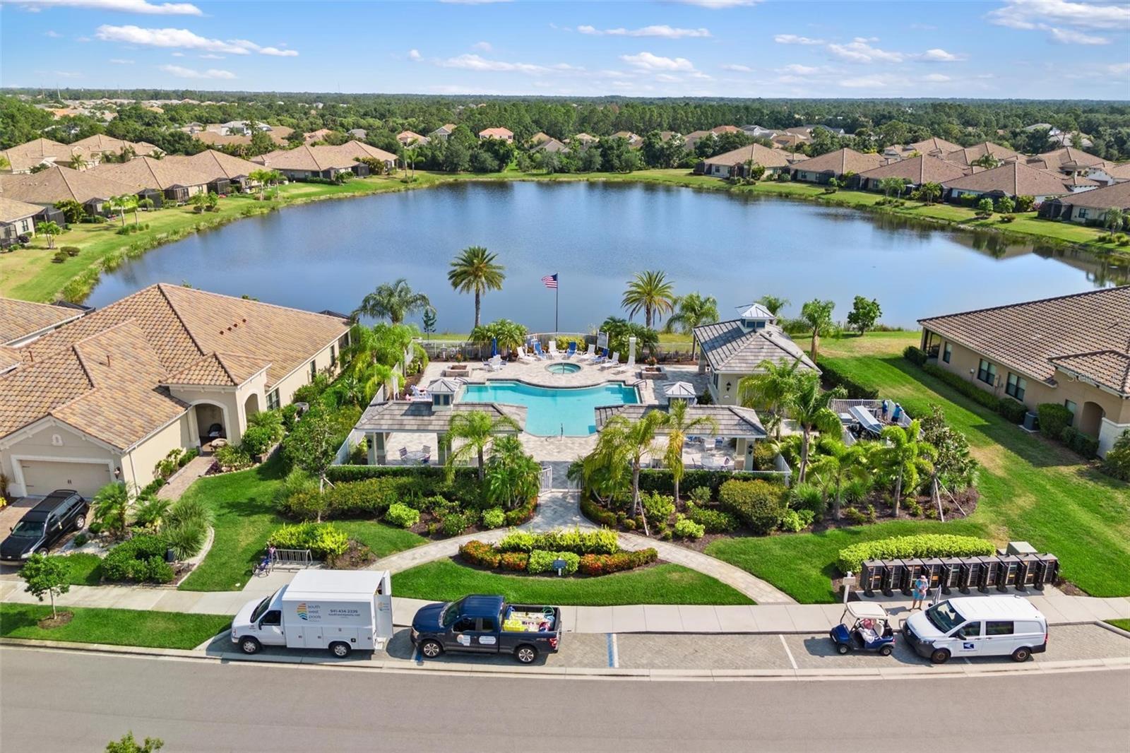 GRAND PALM - Residential