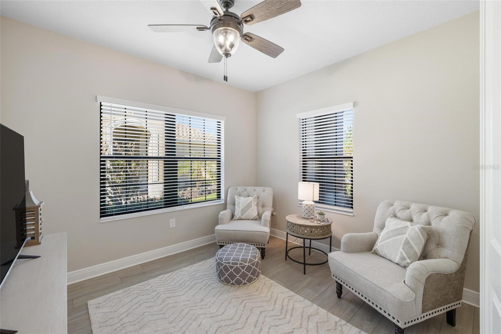 GRAND PALM - Residential