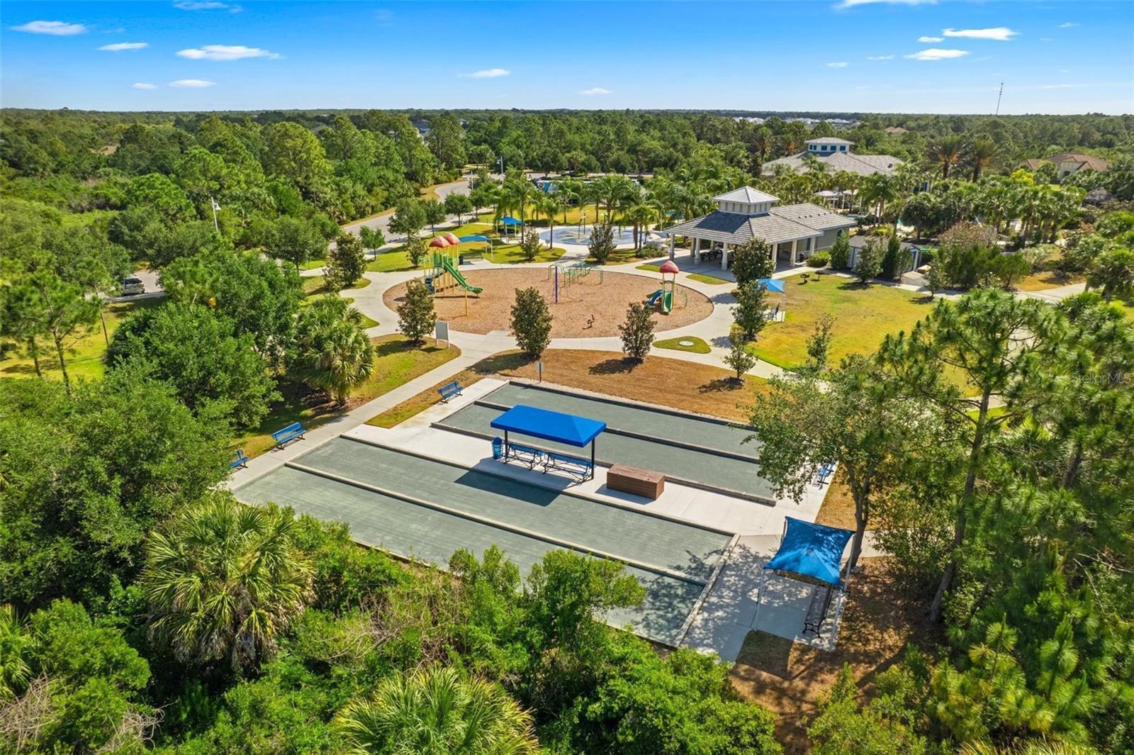 GRAND PALM - Residential