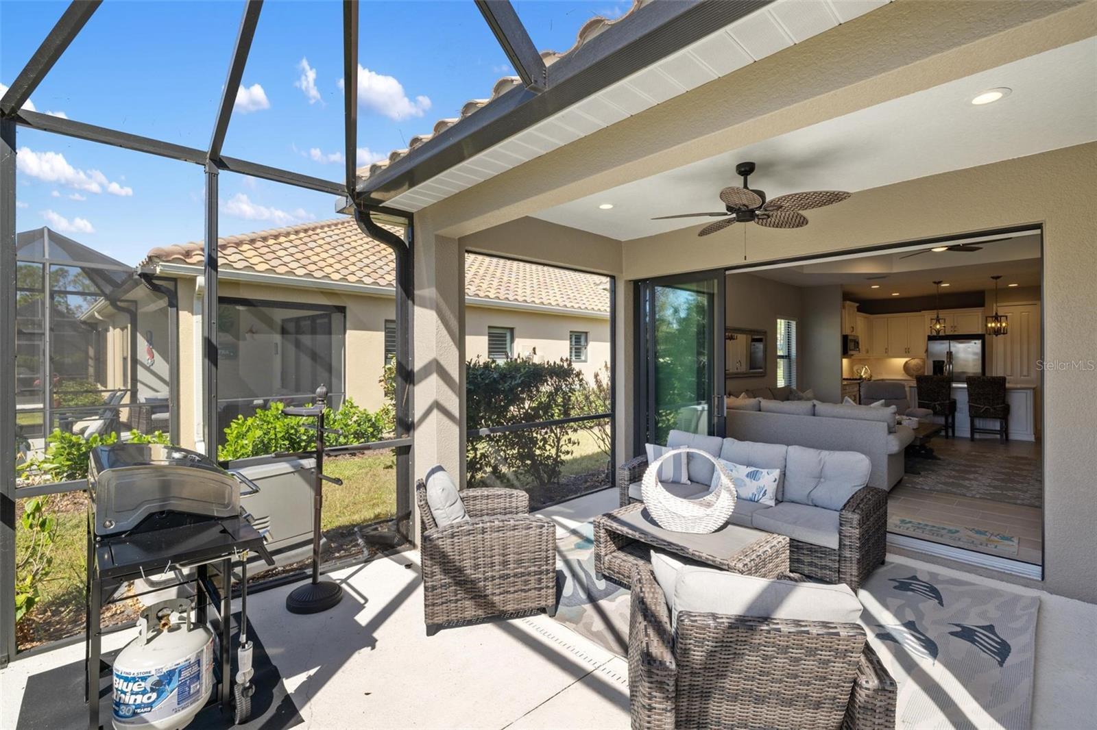 GRAND PALM - Residential