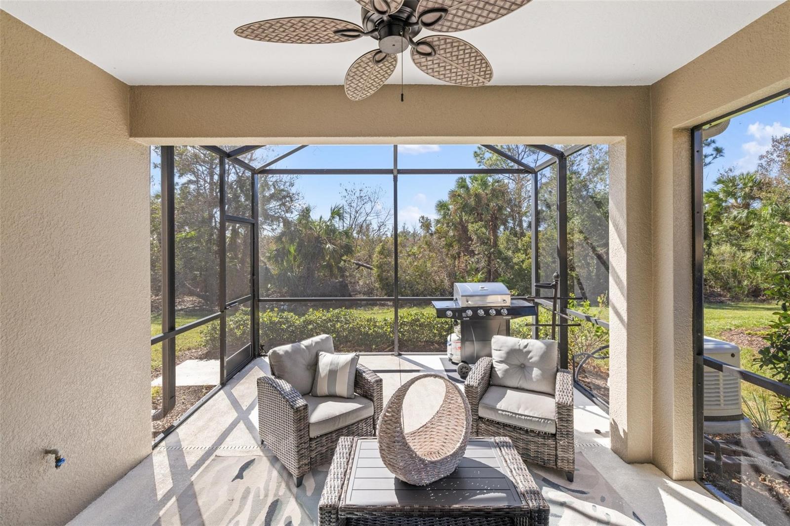 GRAND PALM - Residential