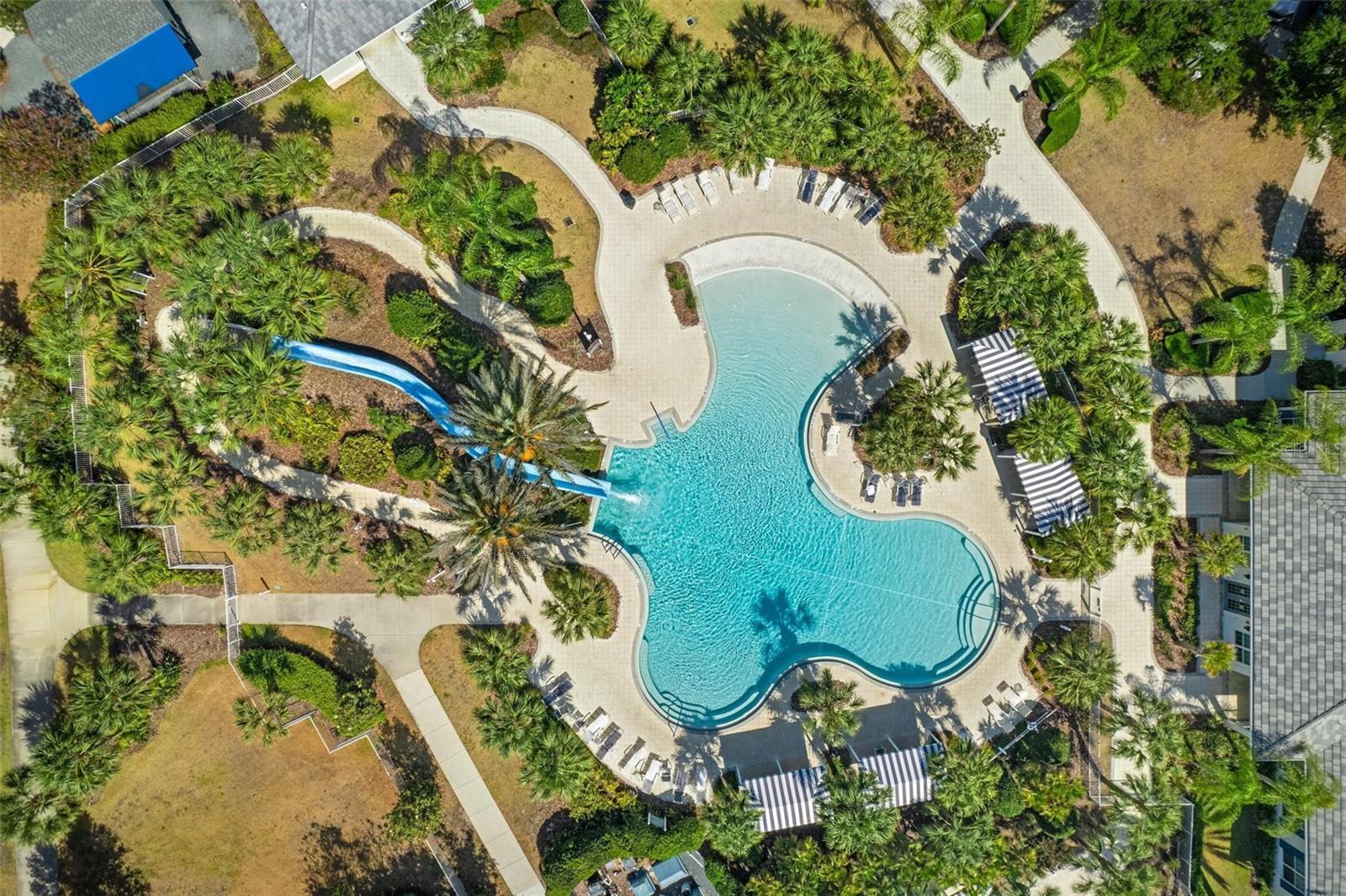 GRAND PALM - Residential