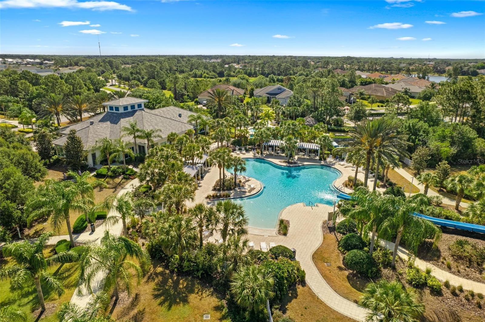 GRAND PALM - Residential