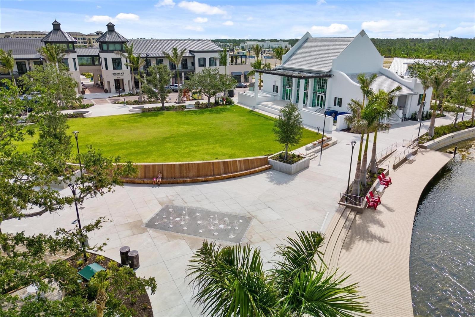 GRAND PALM - Residential