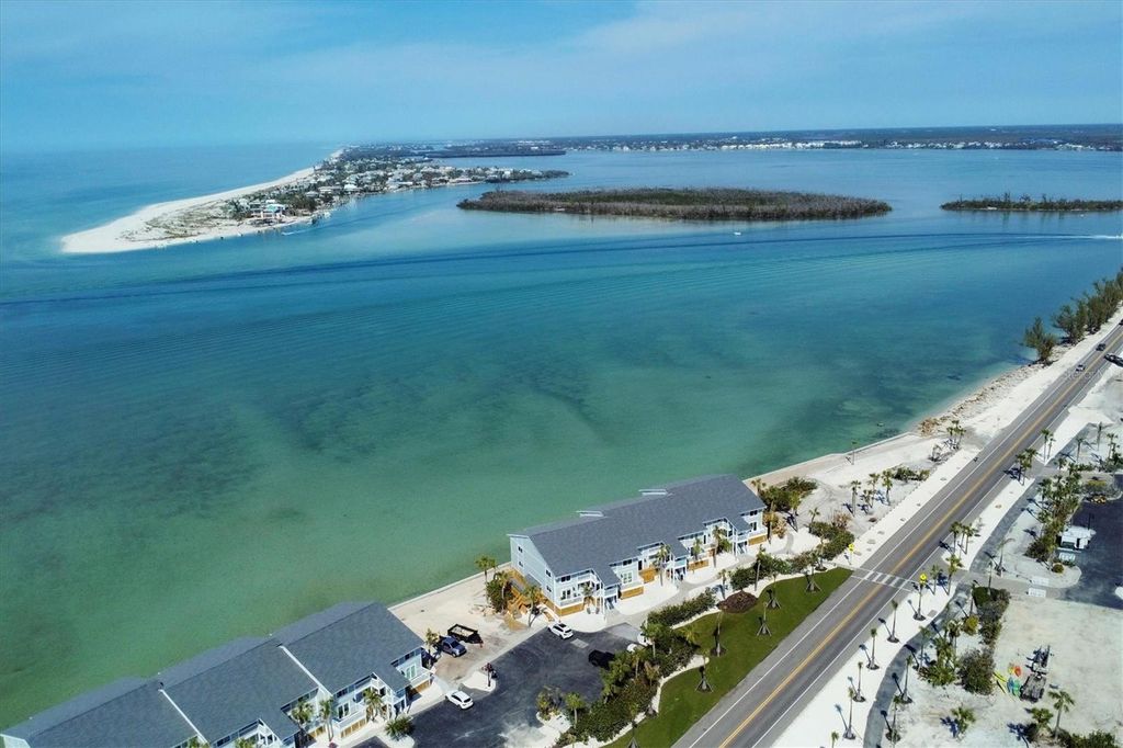 Photo of 6021 Boca Grande Causeway #G76, Boca Grande, FL 33921 (MLS # D6143271)