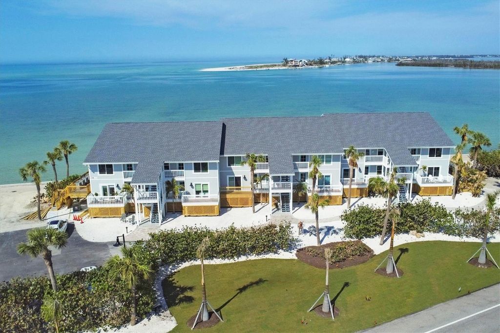 Photo of 6021 Boca Grande Causeway #G76, Boca Grande, FL 33921 (MLS # D6143271)