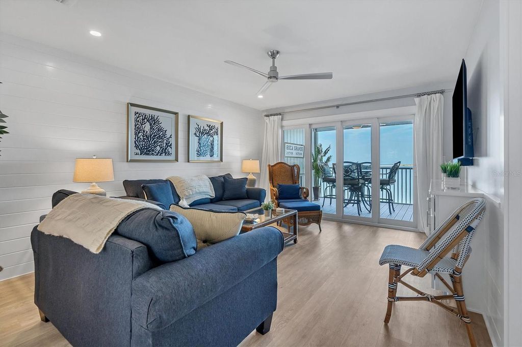 Photo of 6021 Boca Grande Causeway #G76, Boca Grande, FL 33921 (MLS # D6143271)