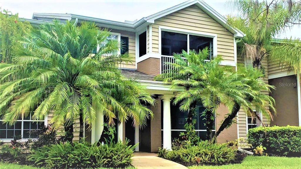 Photo of 7428 Vista Way #107, Bradenton, FL 34202 (MLS # A4660742)