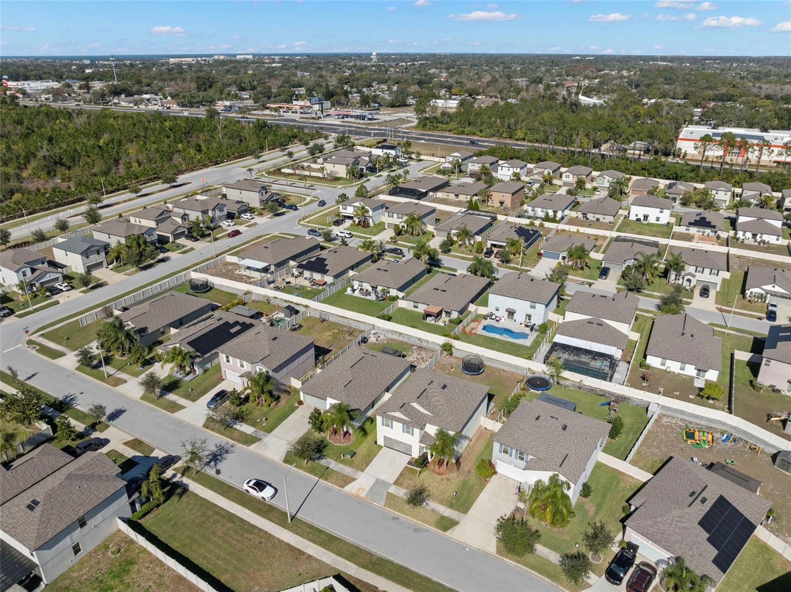 COPPERSPRING PH 1 - Residential