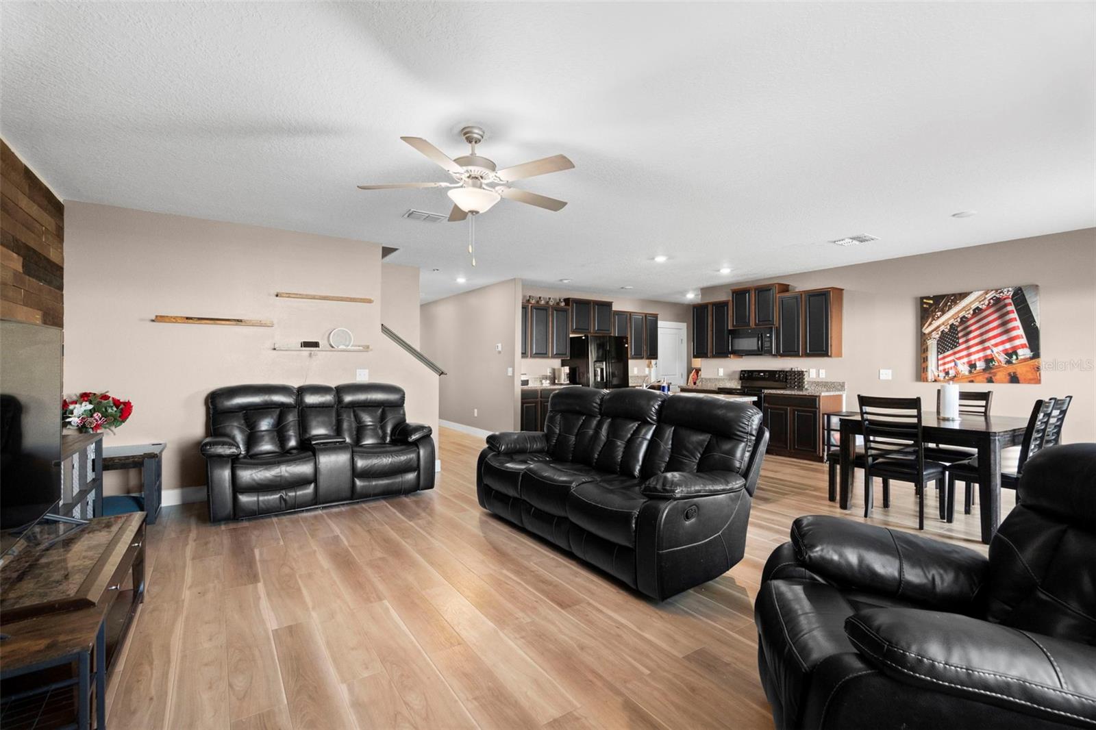 COPPERSPRING PH 1 - Residential