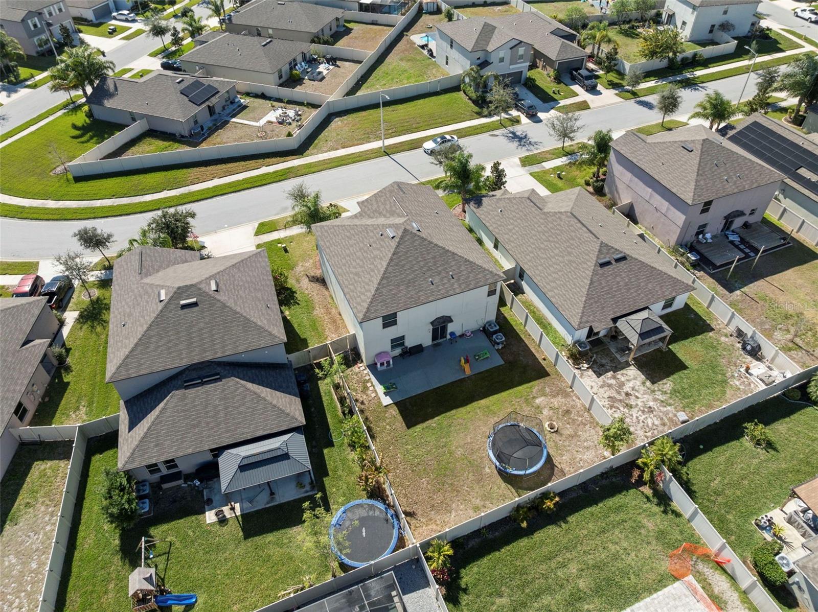 COPPERSPRING PH 1 - Residential