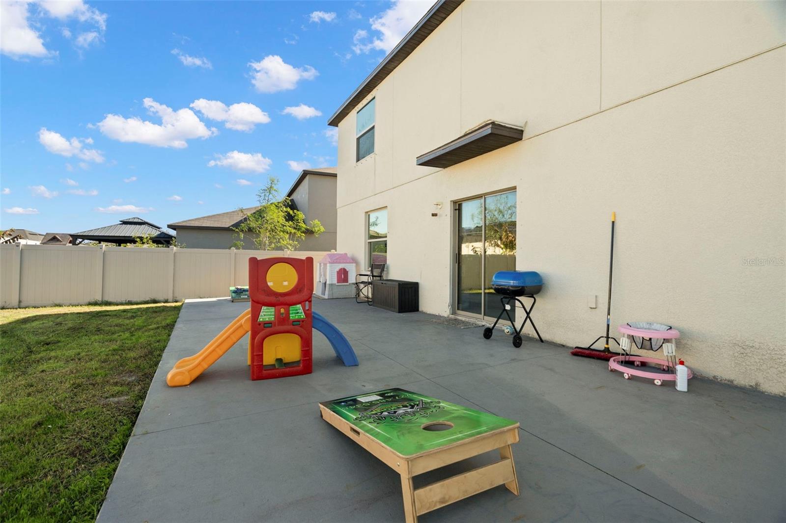 COPPERSPRING PH 1 - Residential