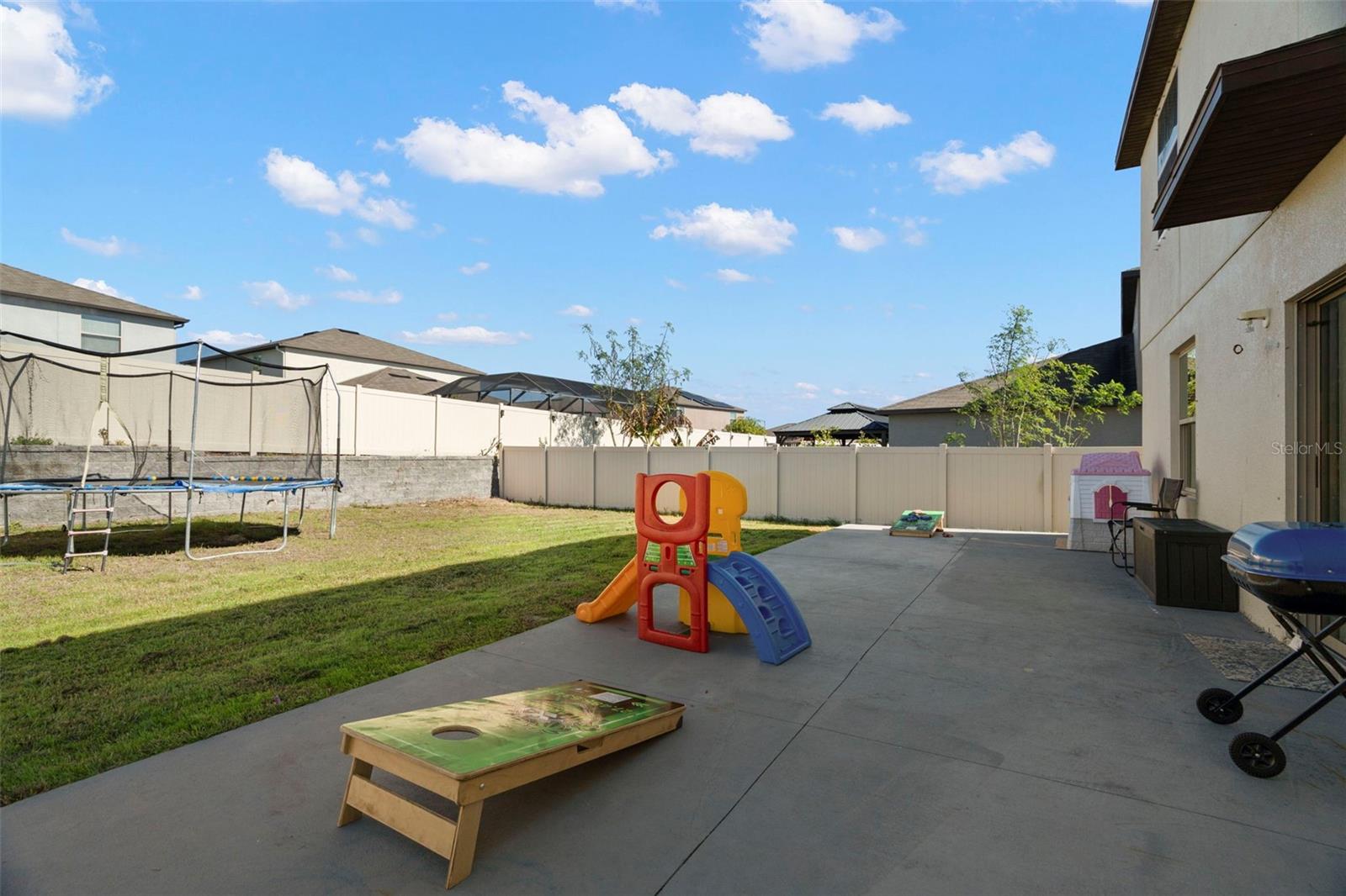 COPPERSPRING PH 1 - Residential