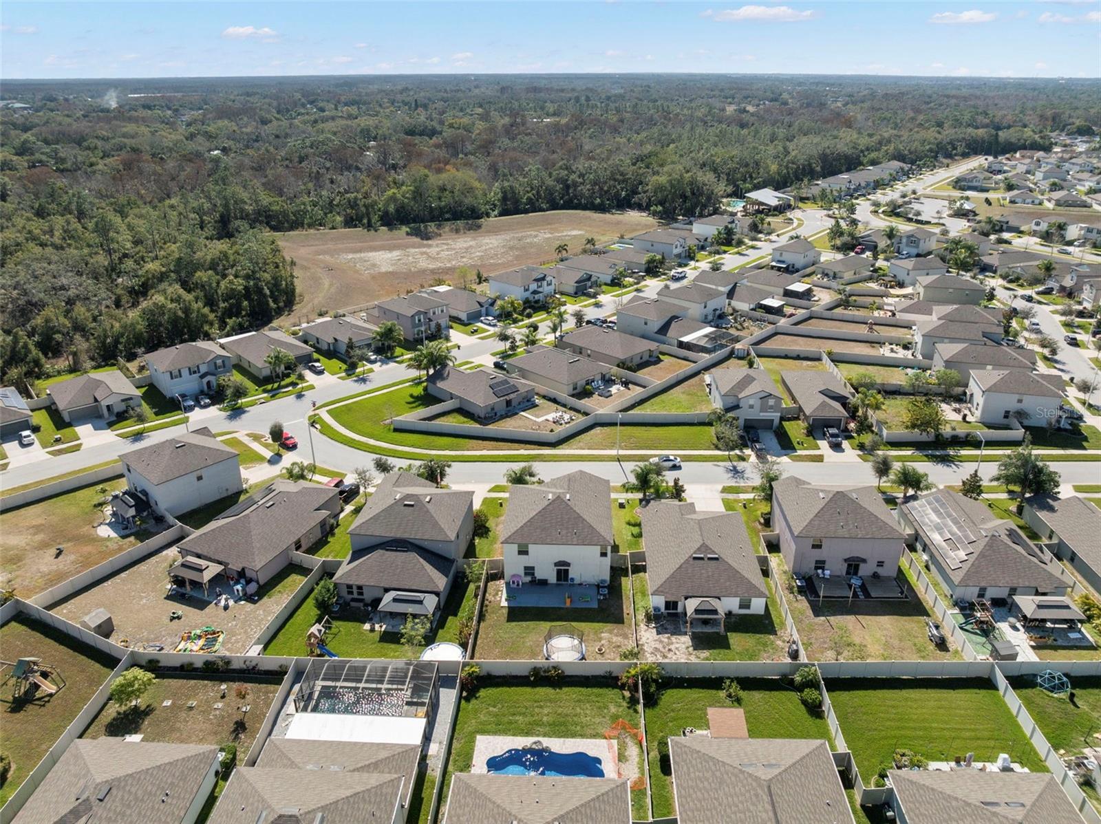 COPPERSPRING PH 1 - Residential