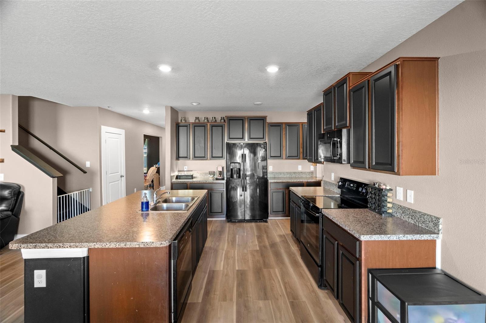 COPPERSPRING PH 1 - Residential