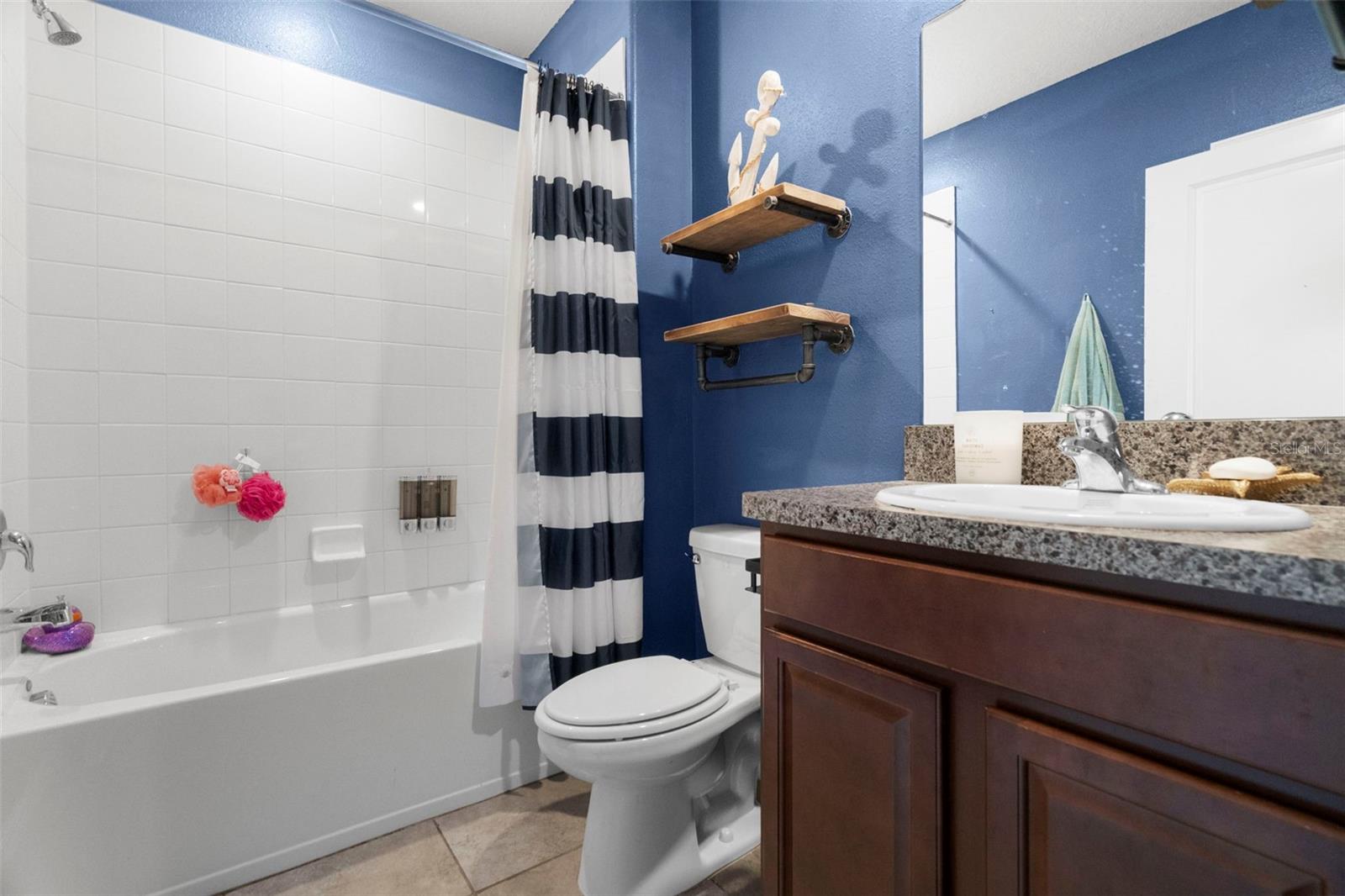 COPPERSPRING PH 1 - Residential